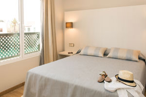 Woonvoorbeeld 3-Kamerappartement Standaard