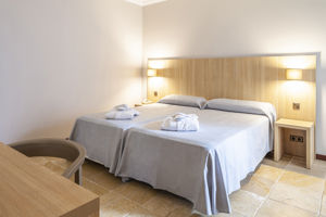 Woonvoorbeeld Suite Deluxe