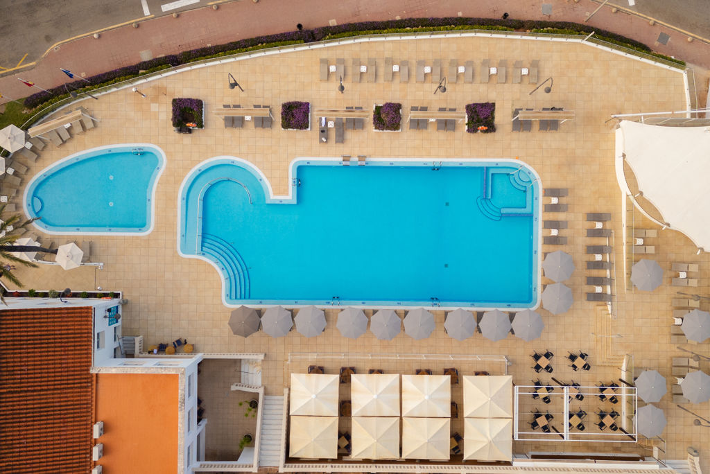 Minura Cala Galdana & Apartementos D’Aljandar