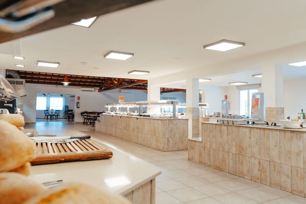 Minura Cala Galdana & Apartementos D'Aljandar foto 5