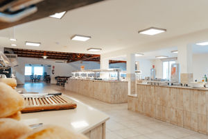 Minura Cala Galdana & Apartementos D’Aljandar