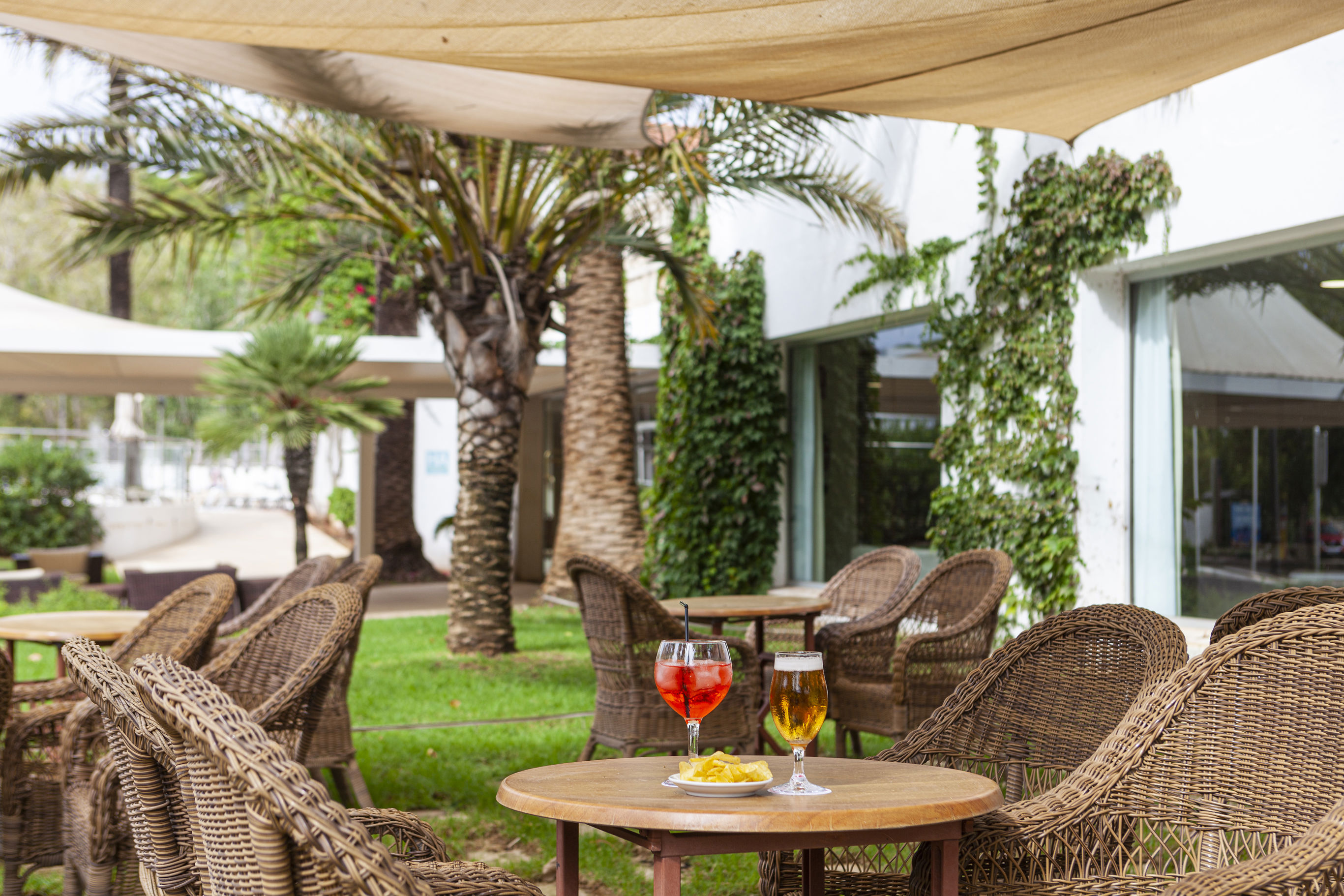Minura Cala Galdana & Apartementos D'Aljandar