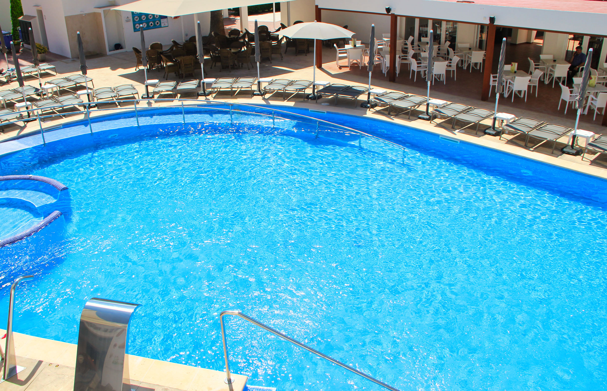 Minura Cala Galdana & Apartementos D'Aljandar