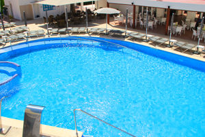 Minura Cala Galdana & Apartementos D’Aljandar