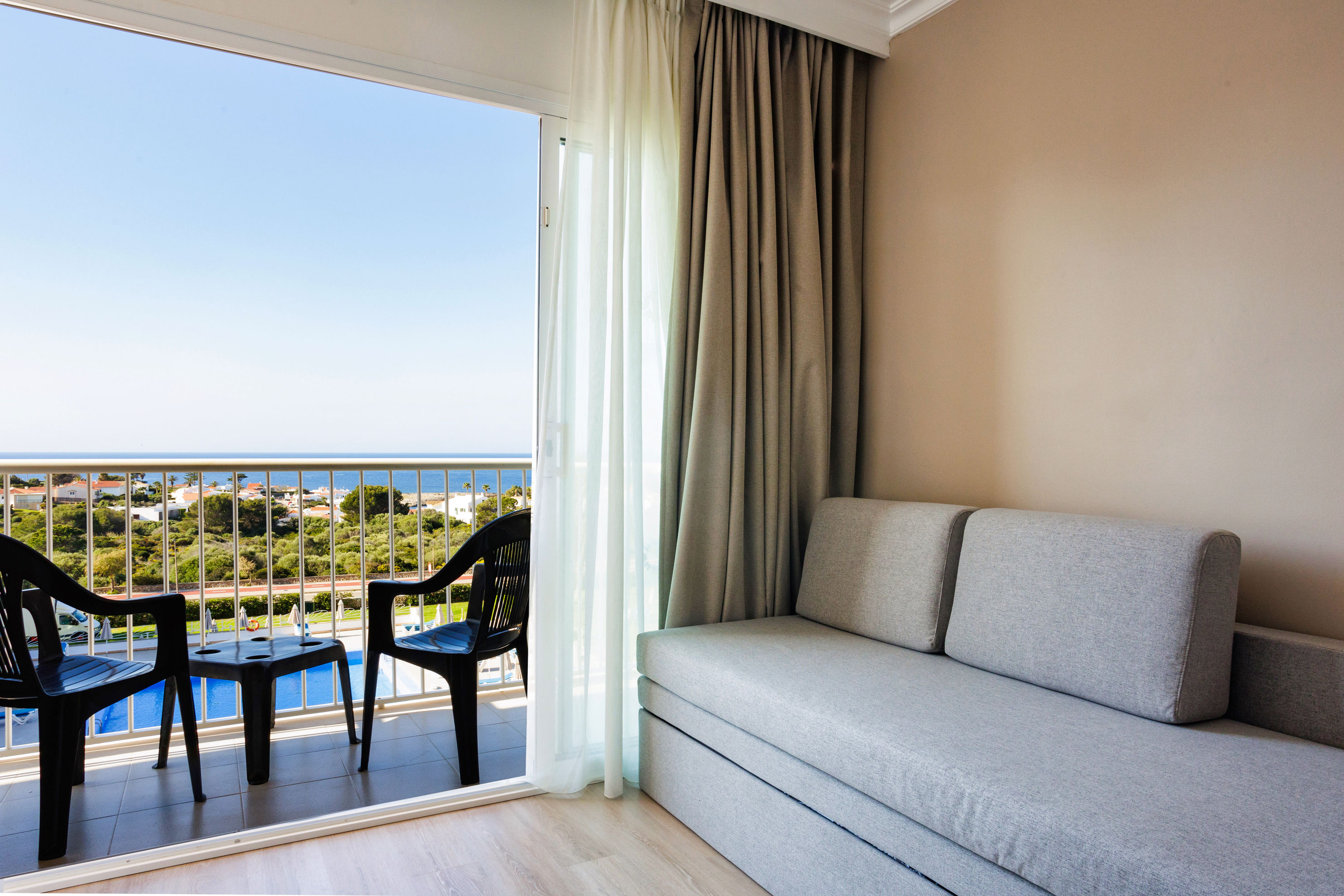 Minura Sur Menorca