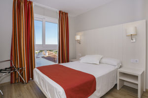 Woonvoorbeeld Premium Suite