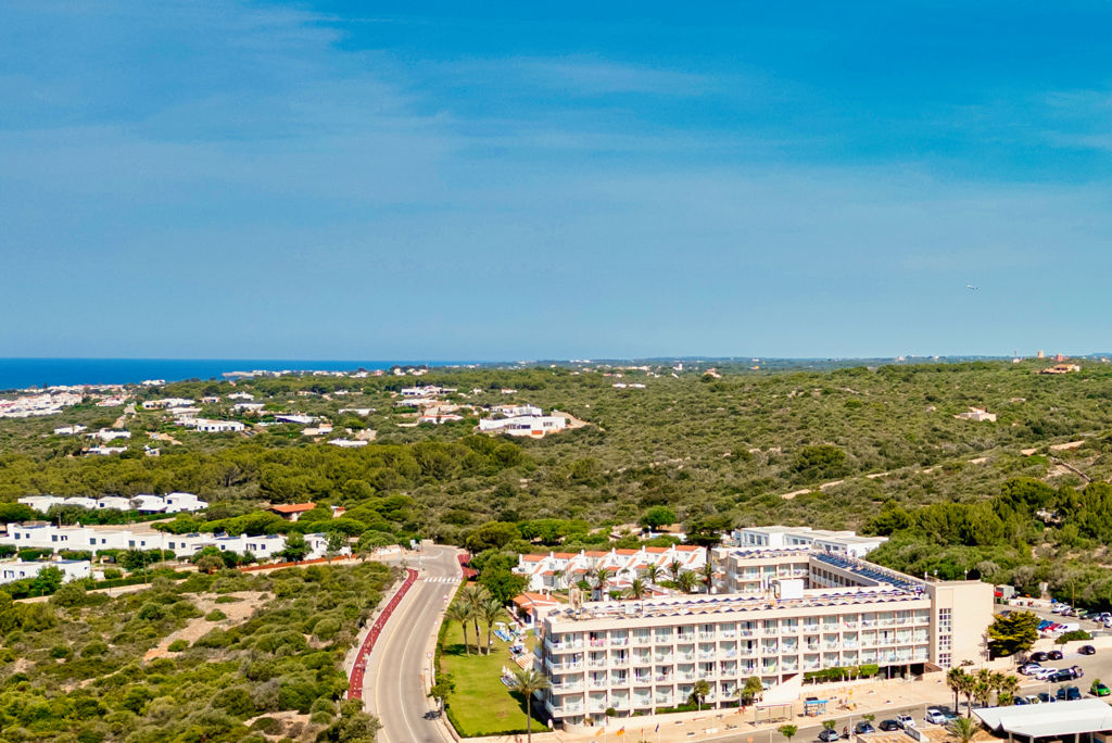 Minura Sur Menorca
