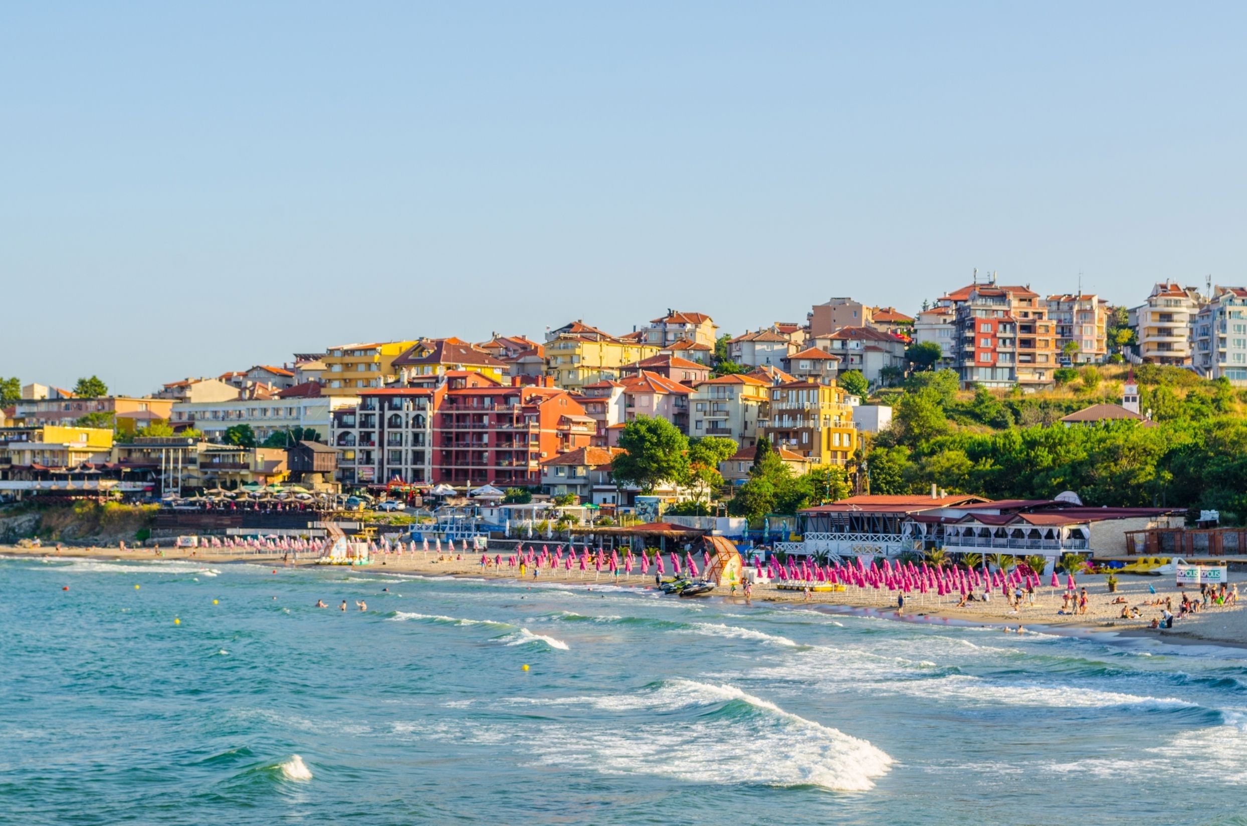 Bingo Bulgarije 3*
