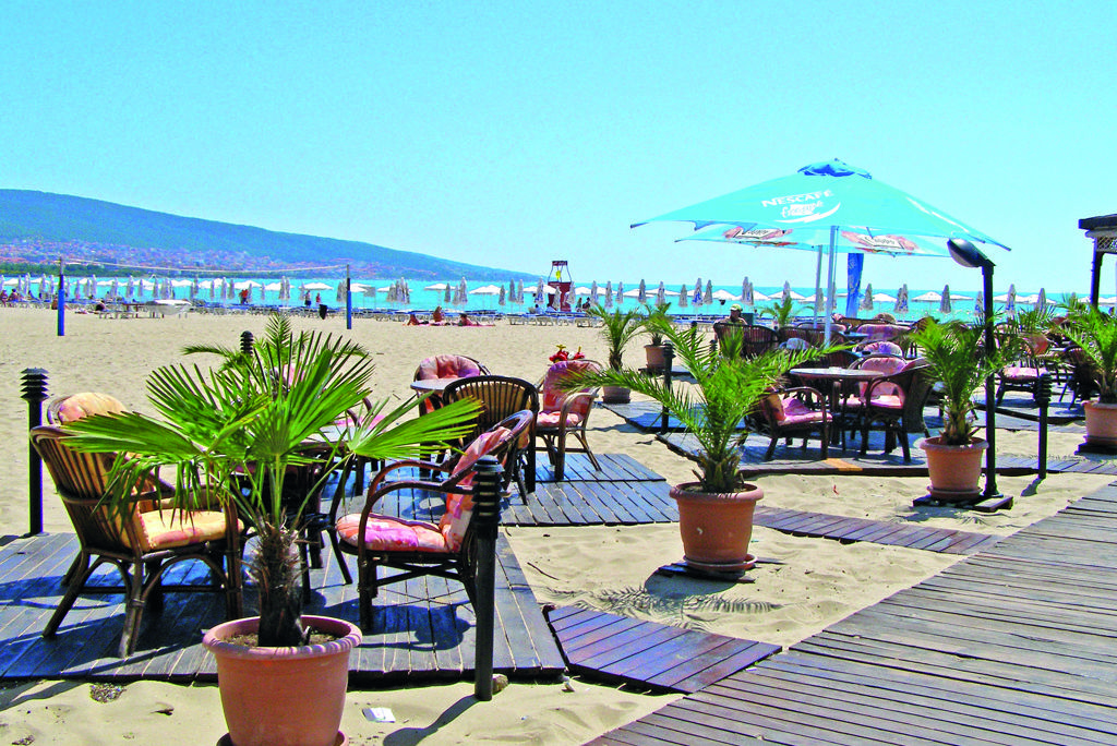 Bingo Bulgarije 3* foto 5