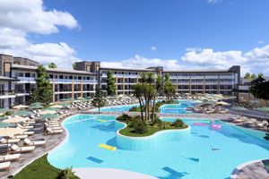 Green Nature Sarigerme