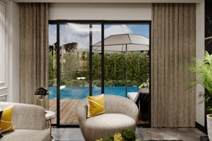 Green Nature Sarigerme