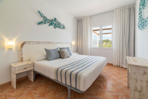 Woonvoorbeeld 2-kamerappartement Voordeel (Promo of Sunrise Promo)