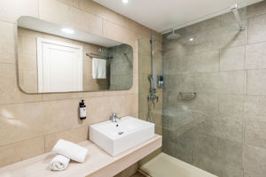 Woonvoorbeeld 2-kamerappartement