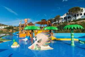 Fergus Club Carema Splash