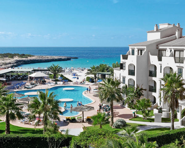 FERGUS Style Carema Beach — 2