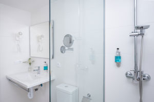 Woonvoorbeeld 2-kamerappartement Standaard (Select)