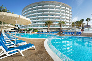 Bull Escorial & Spa