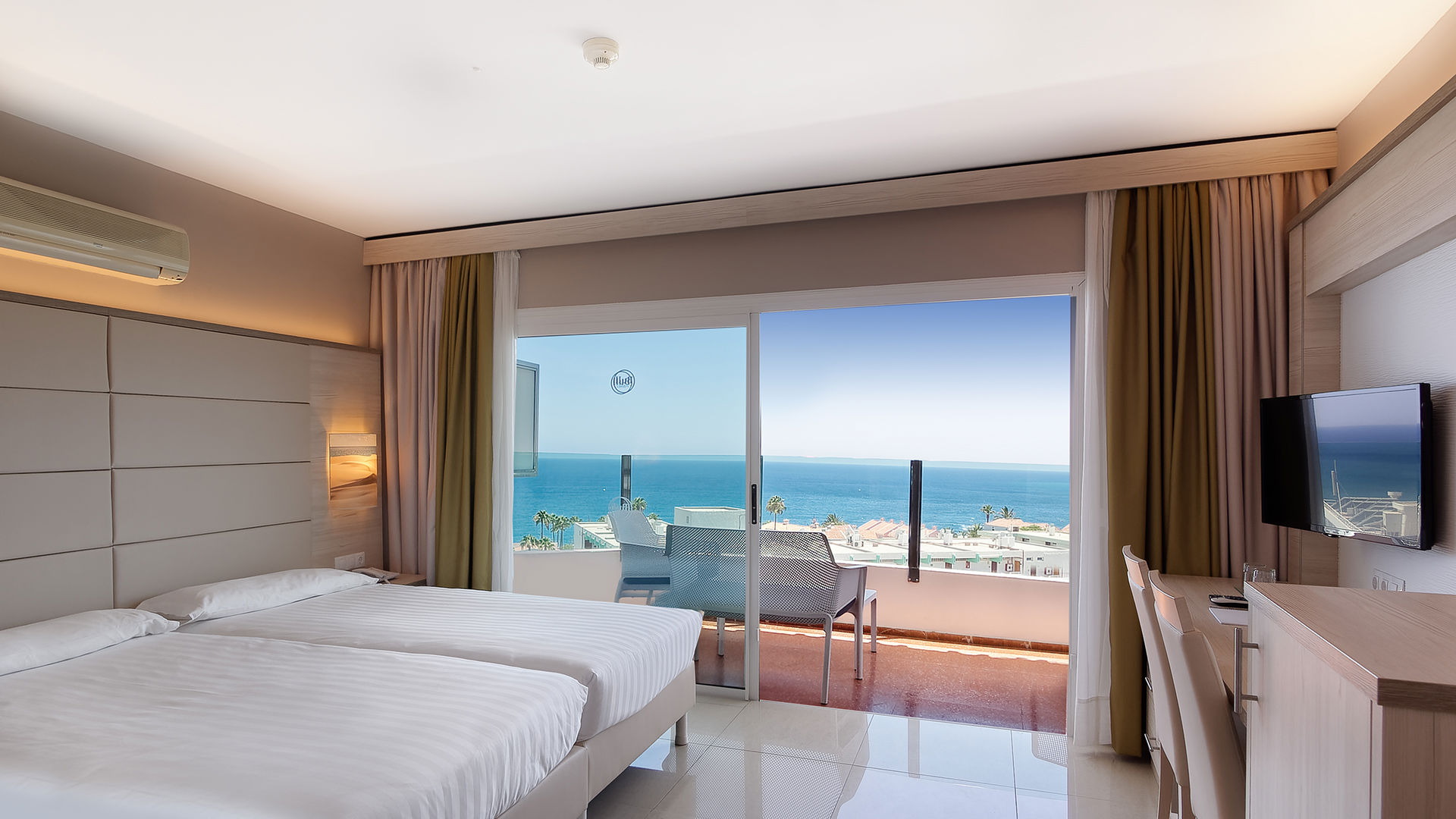 Bull Escorial & Spa