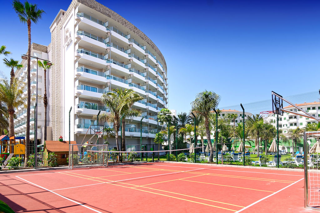 Bull Escorial & Spa