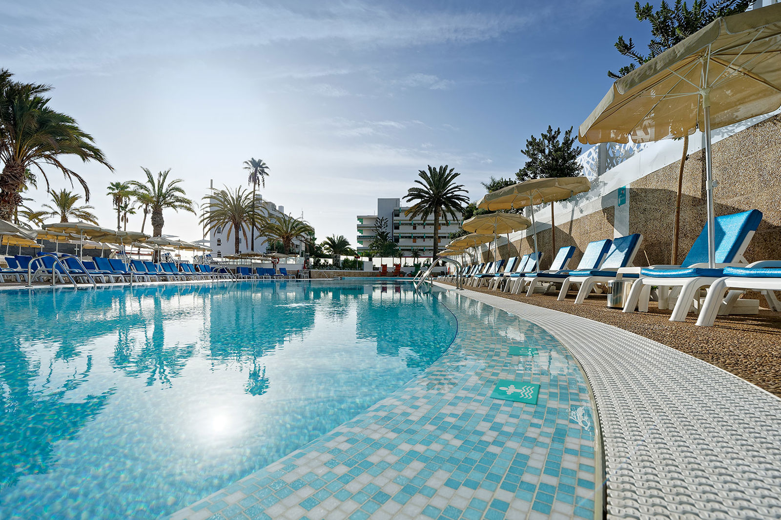 Bull Escorial & Spa billede 2
