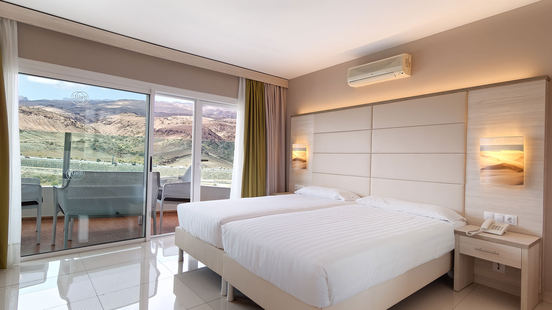 Bull Escorial & Spa - billede 3