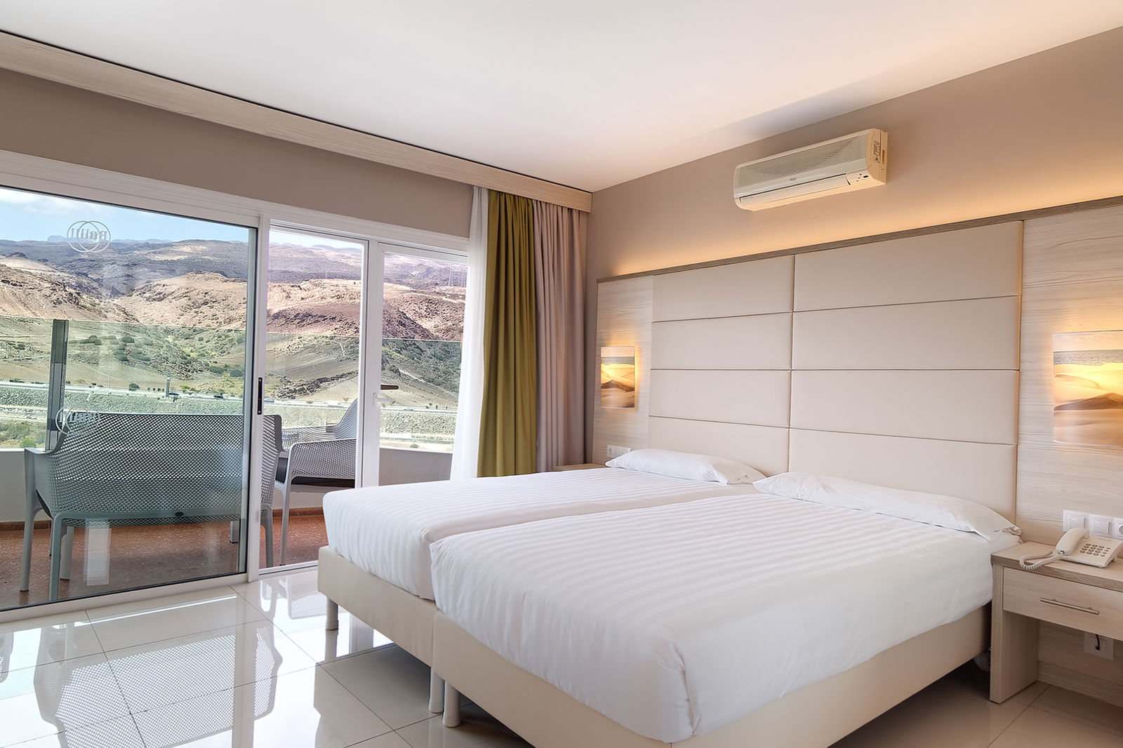 Bull Escorial & Spa billede 3