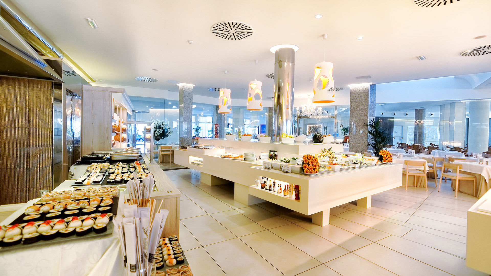 Bull Escorial & Spa - billede 4