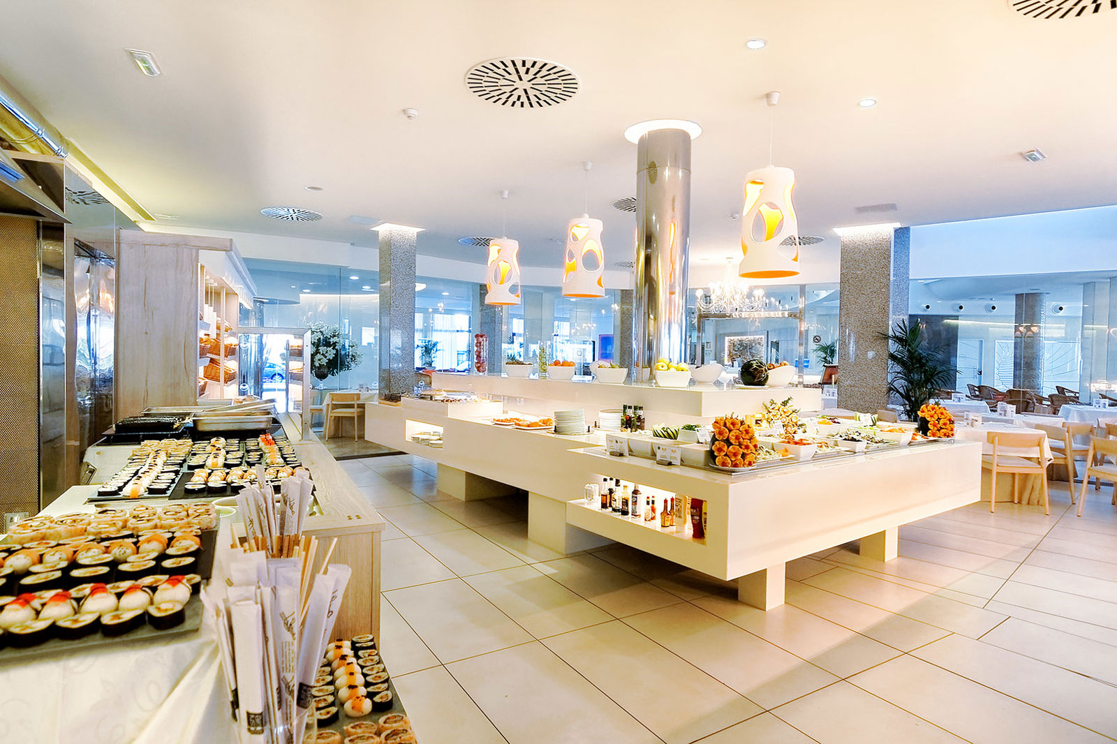 Bull Escorial & Spa slide 4