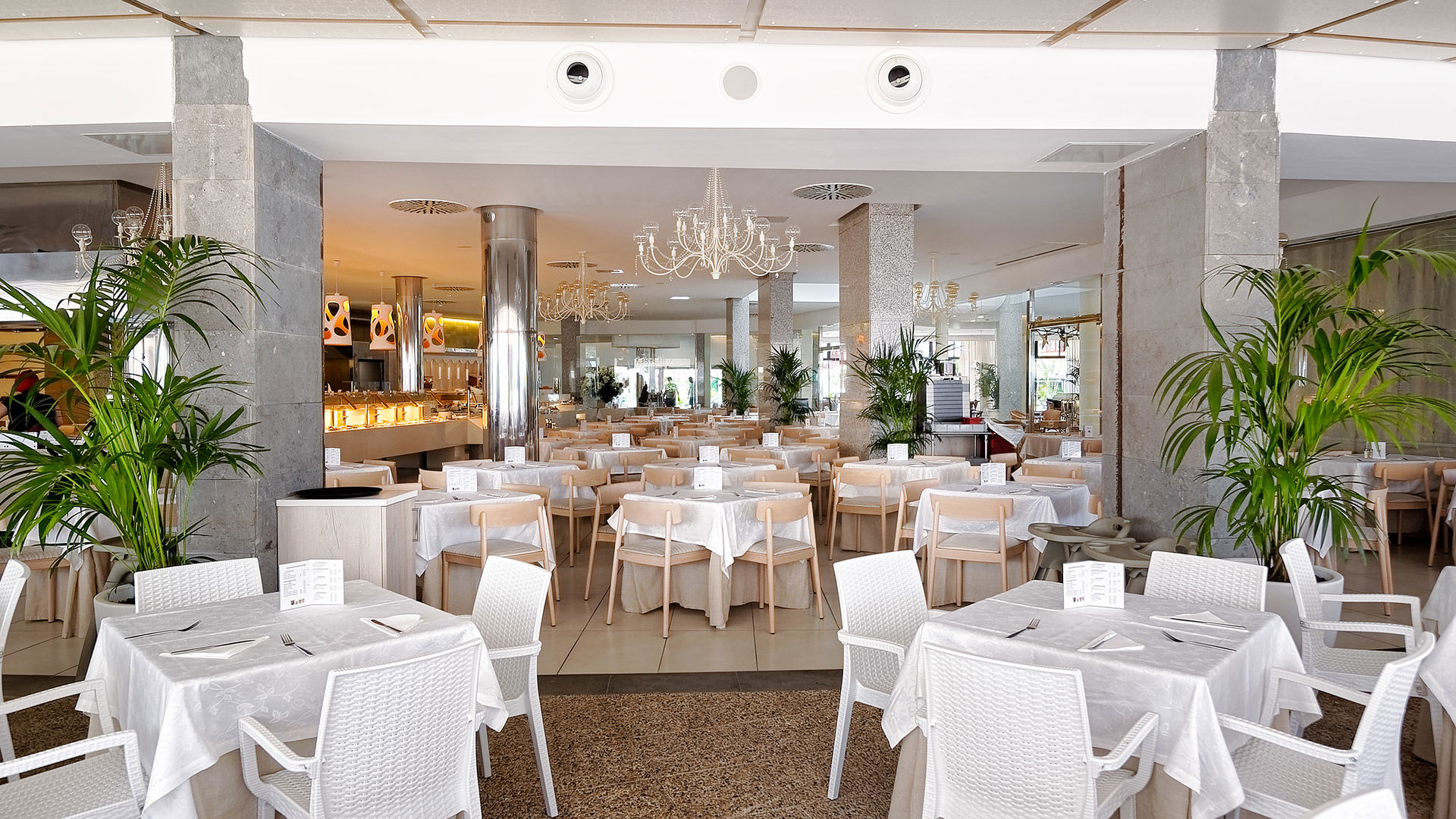 Bull Escorial & Spa - billede 5