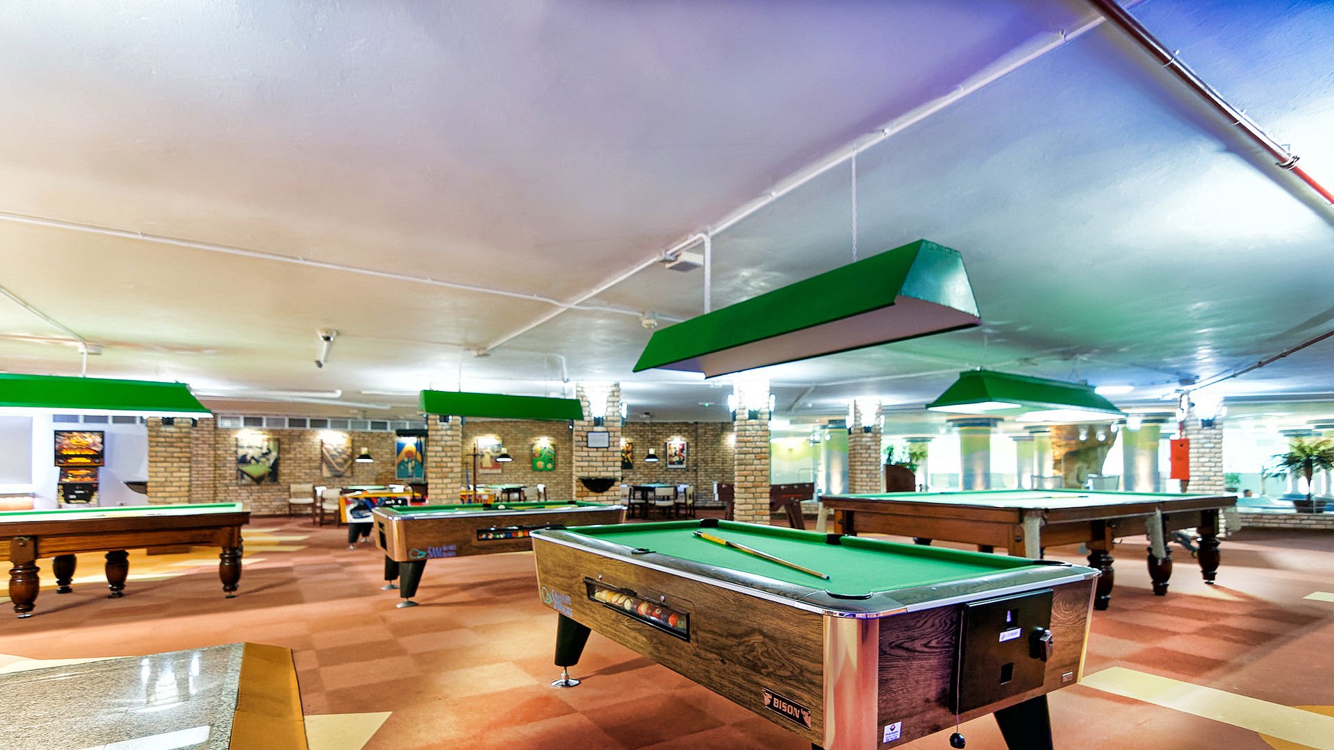 Bull Escorial & Spa