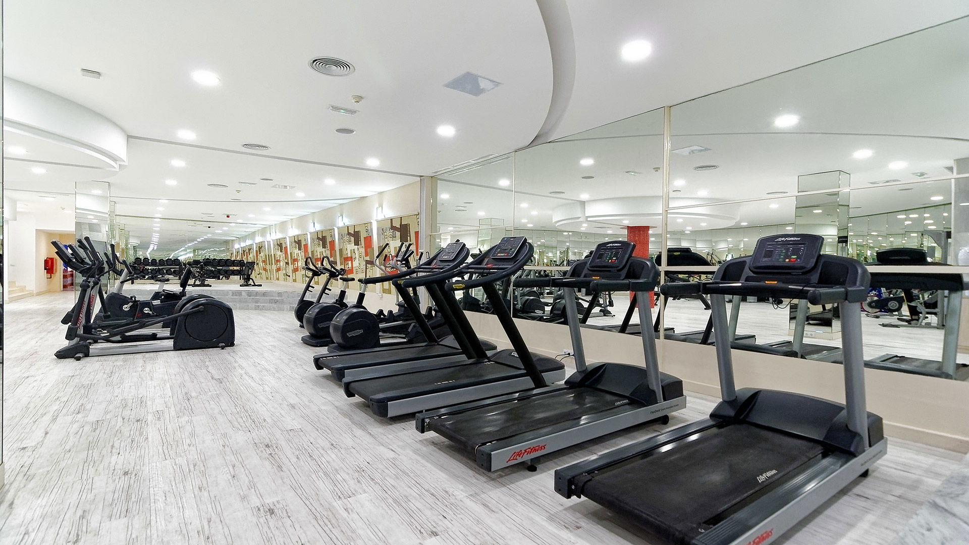 Bull Escorial & Spa