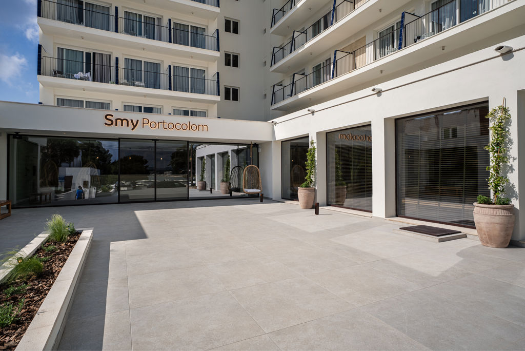 Smy Portocolom