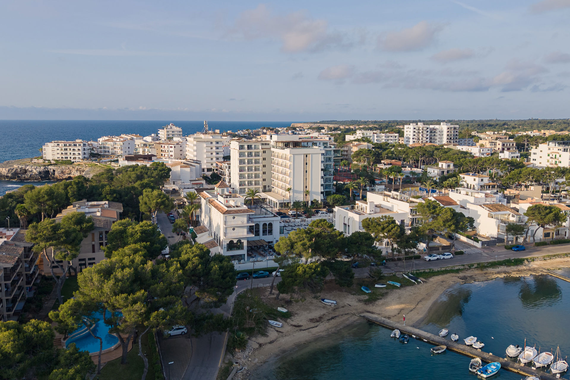 Smy Portocolom