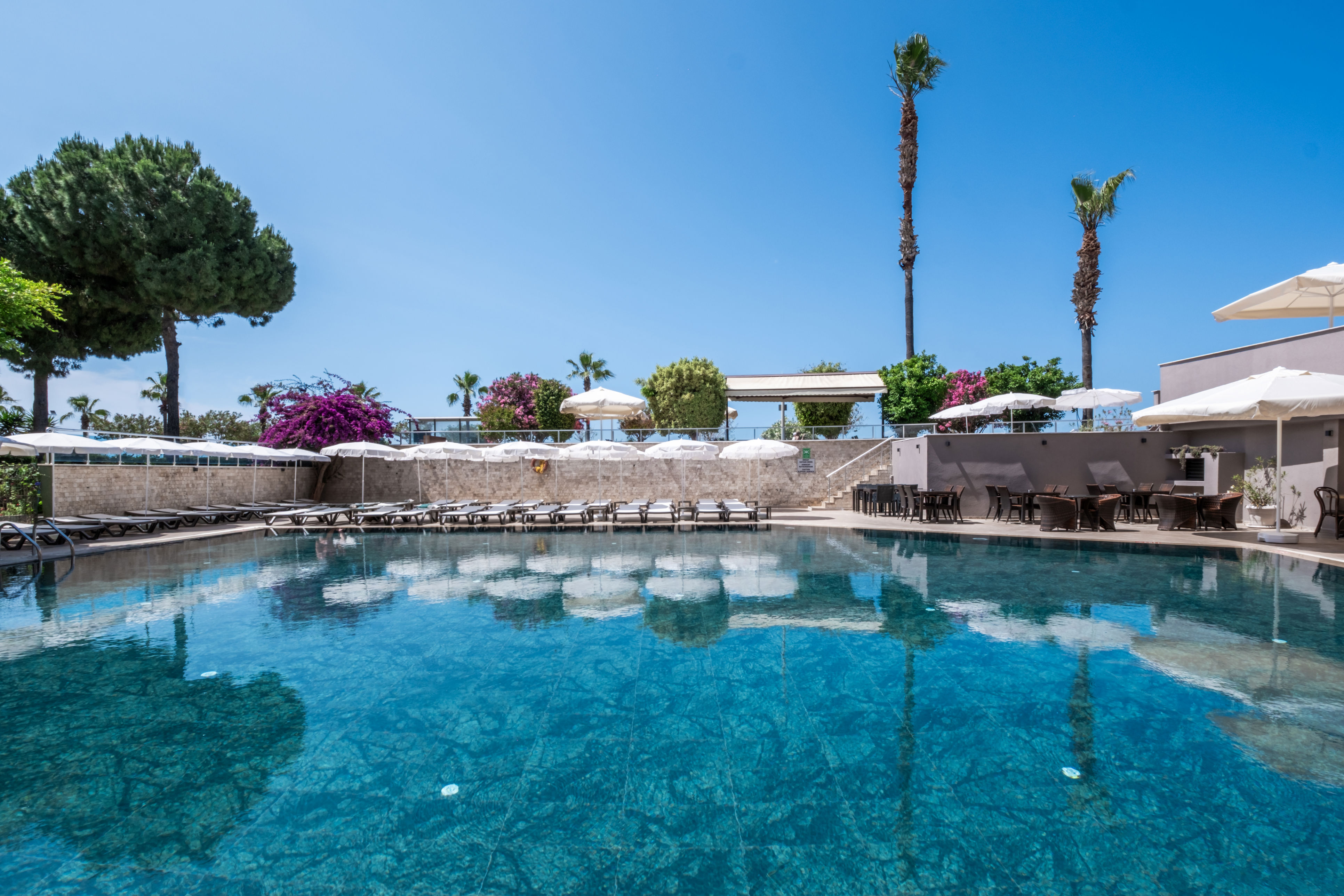 Parador Sky Otel