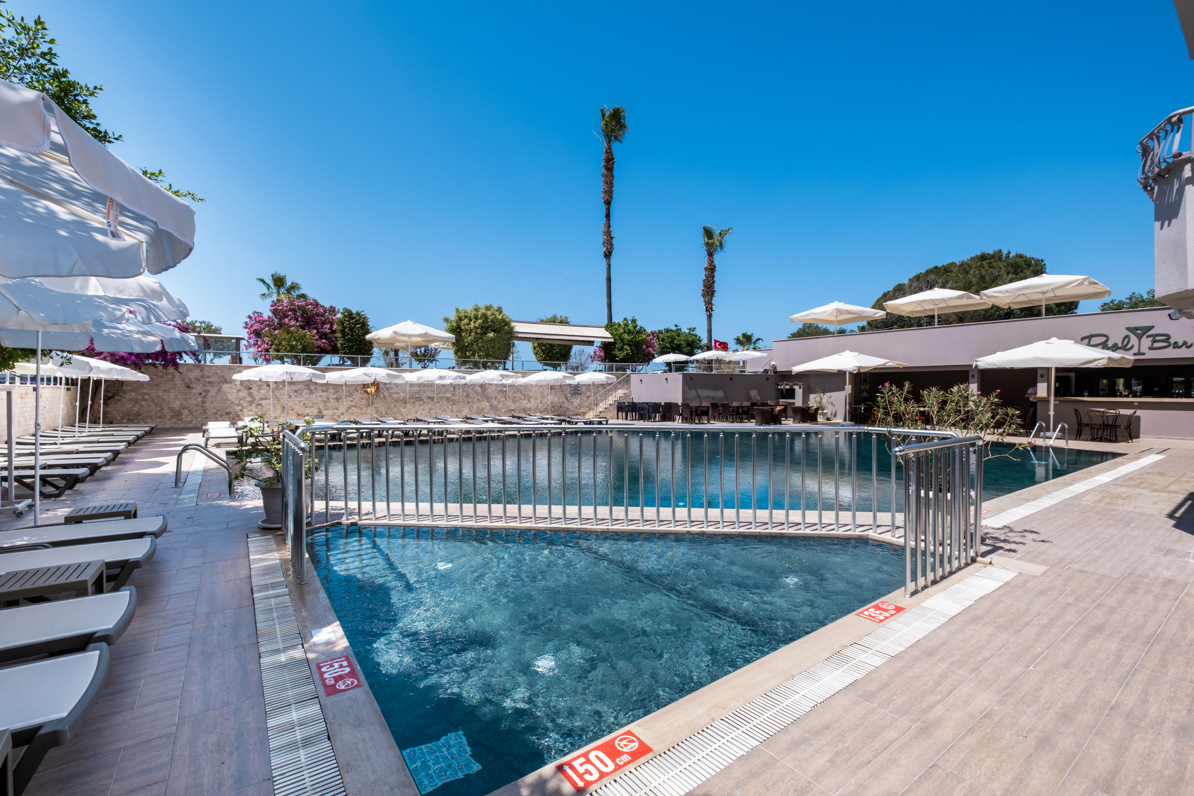 Parador Sky Otel