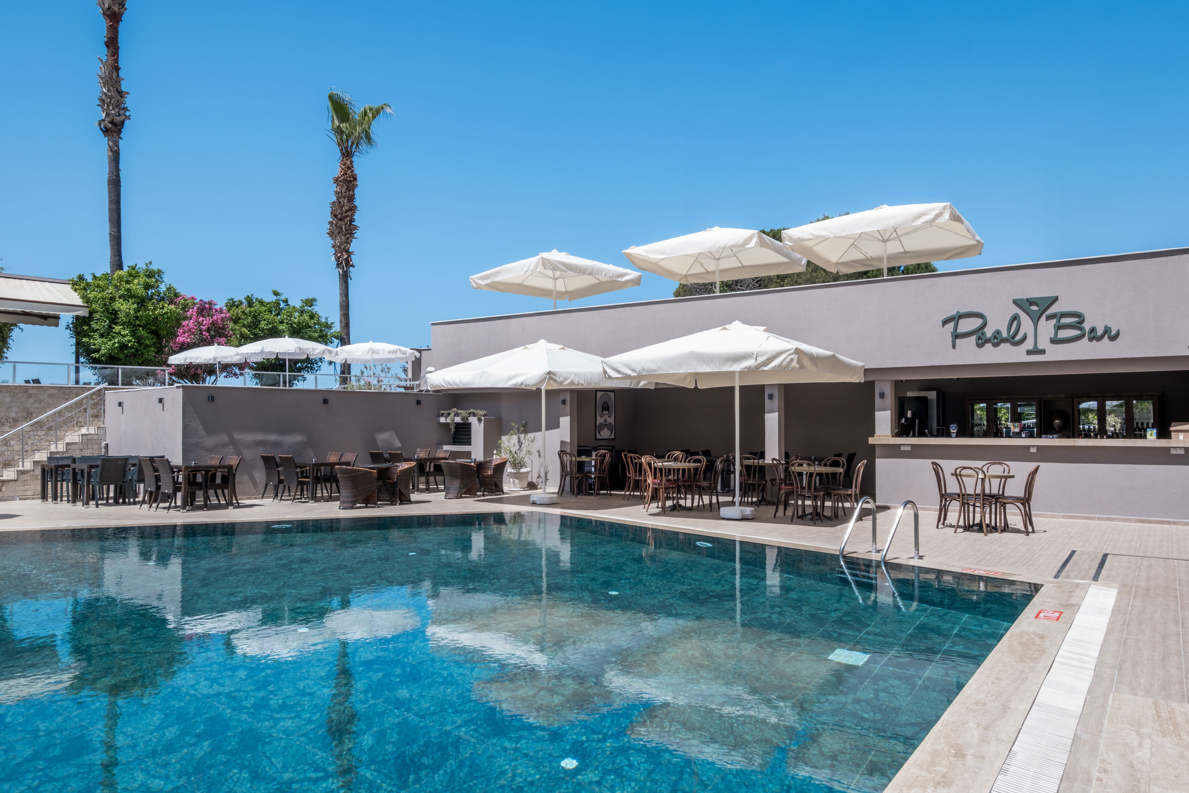 Parador Sky Otel