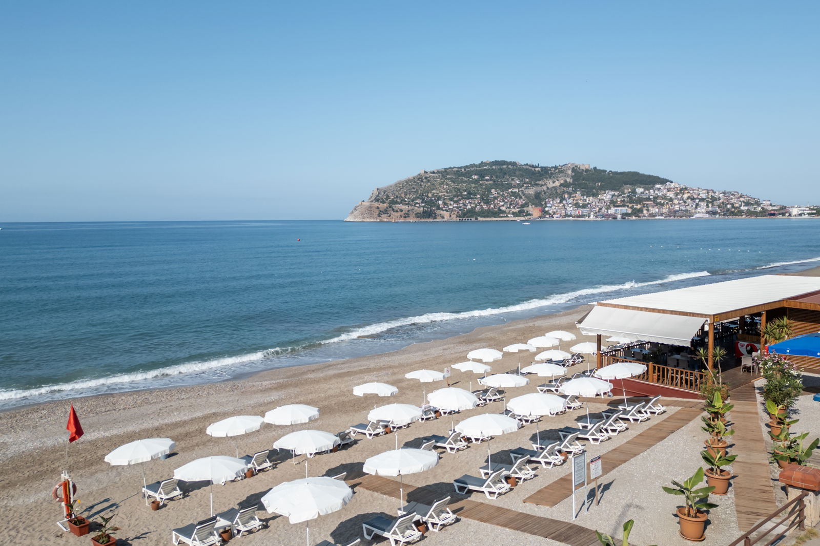 Parador Sky Otel billede 2