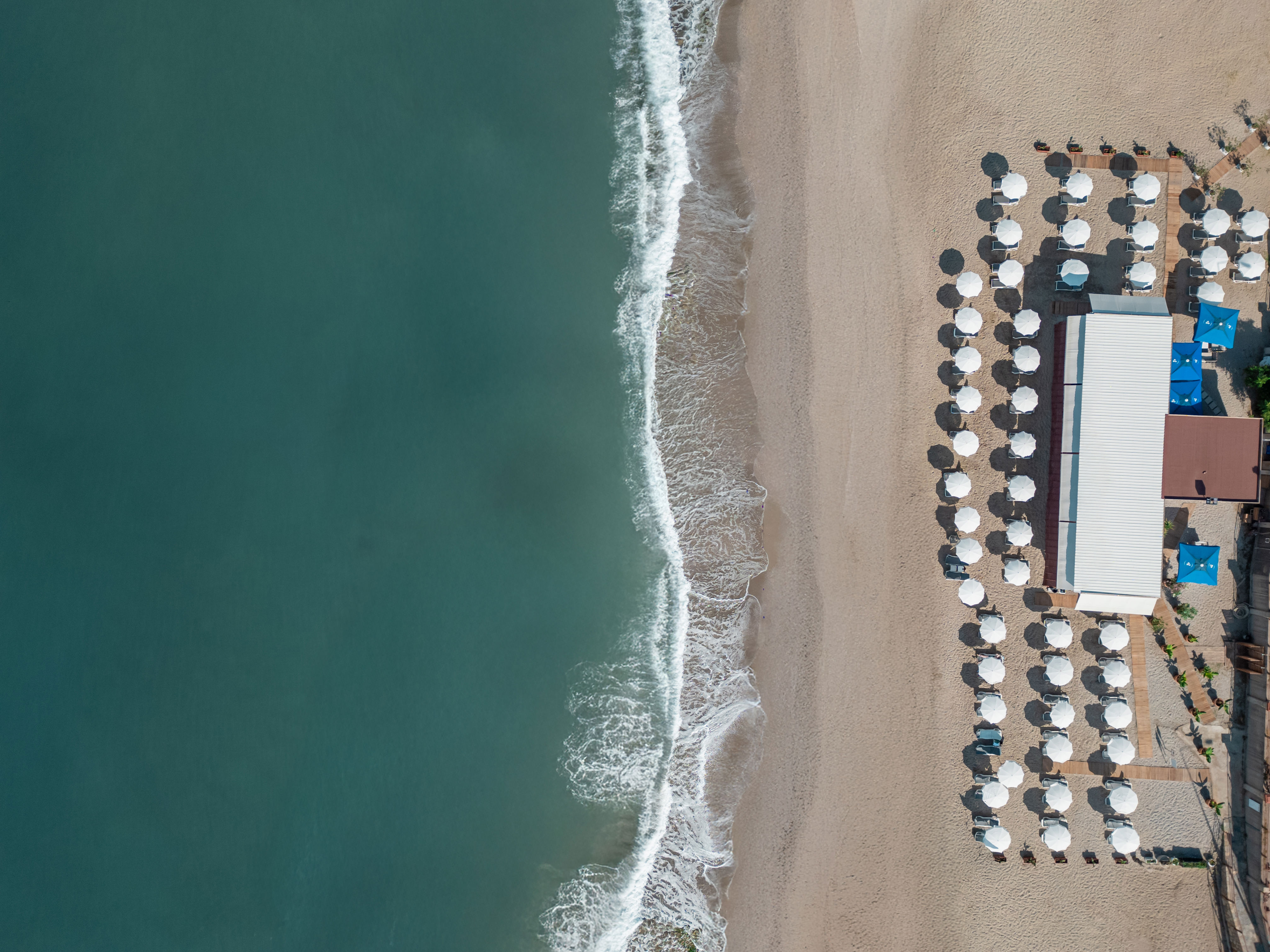 Parador Sky Otel - billede 4