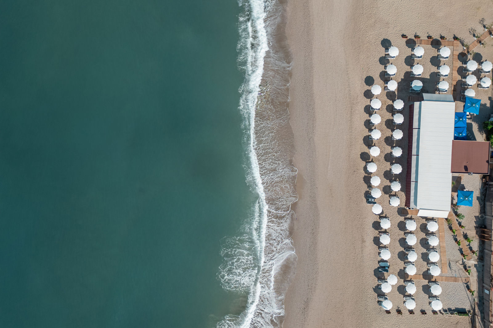 Parador Sky Otel billede 4