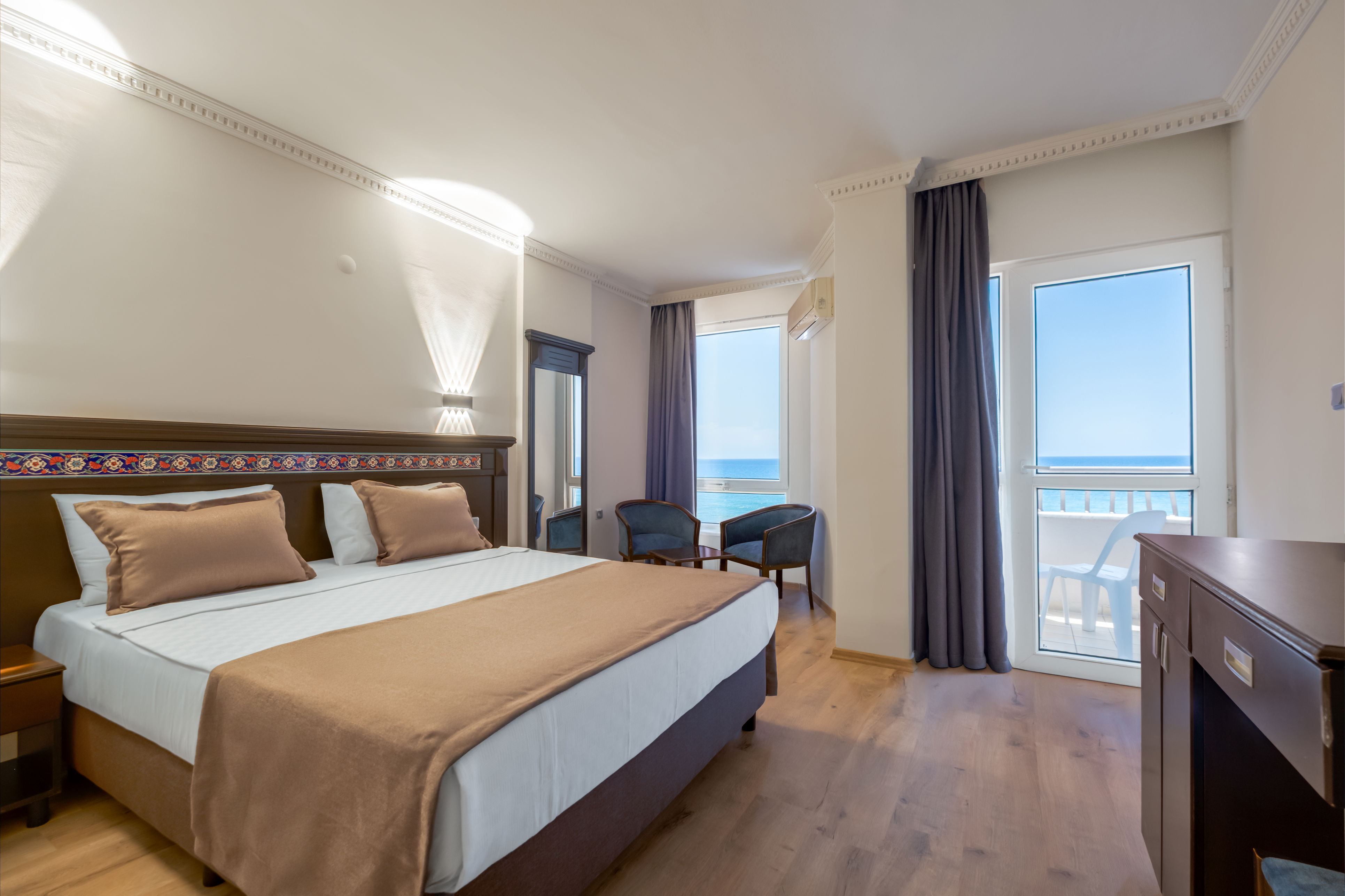 Parador Sky Otel - billede 5