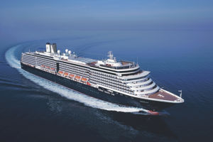 Cruise Alaska & Hawai - Gletsjers en Vulkanen