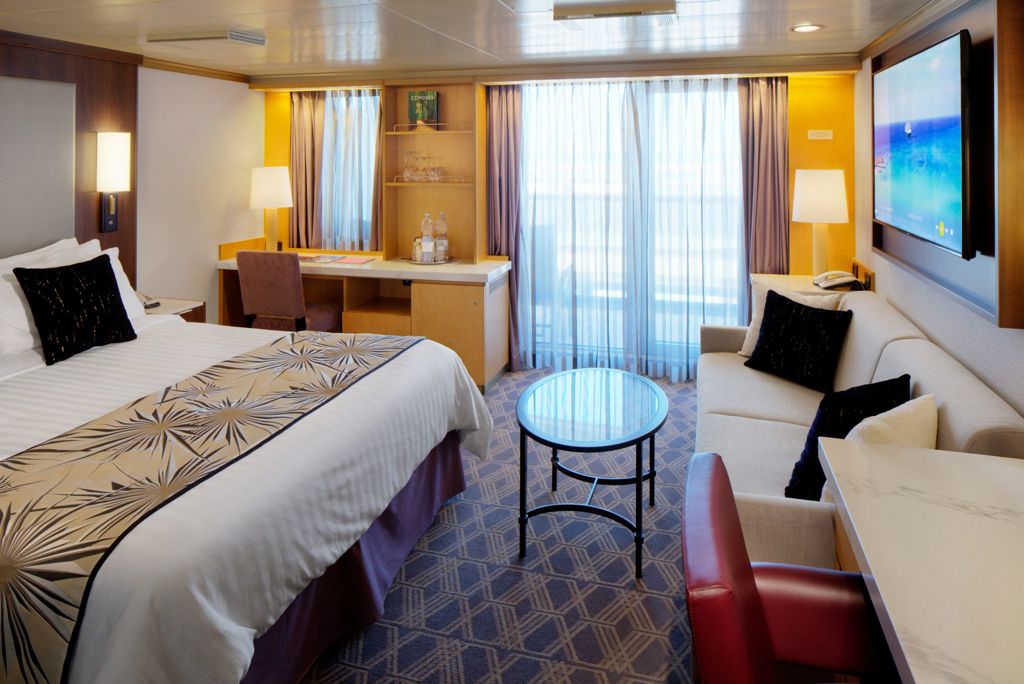 Cruise Alaska & Hawai – Gletsjers en Vulkanen