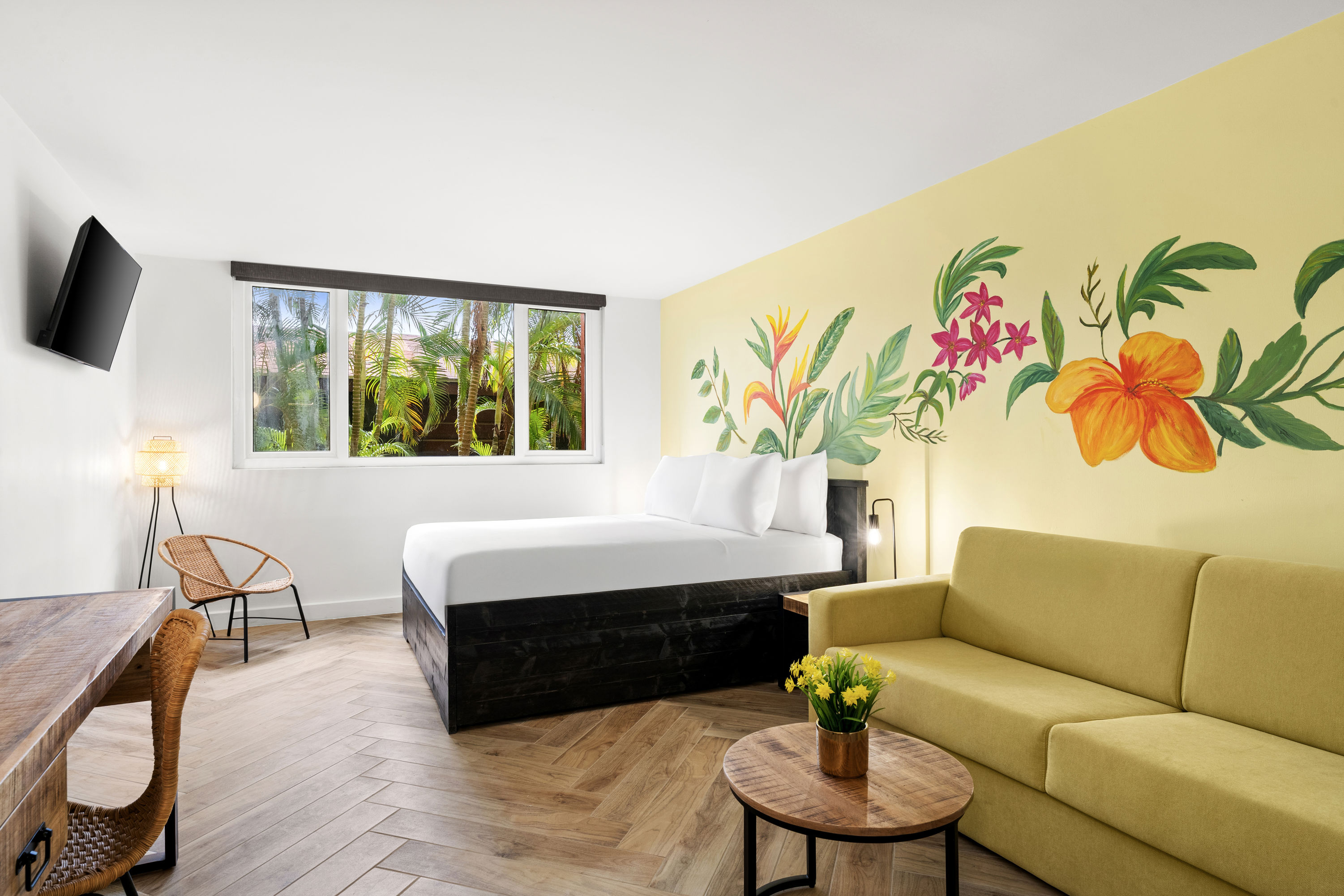 Parasasa Hotel