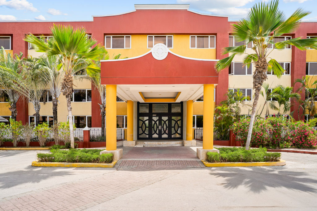 Parasasa Hotel