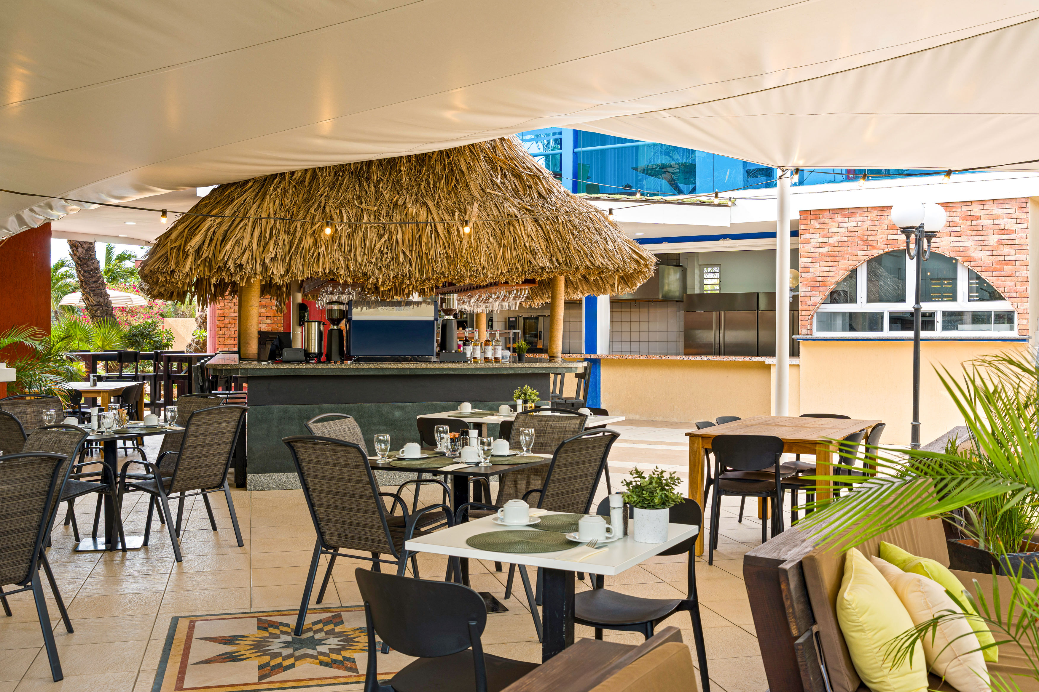 Parasasa Hotel
