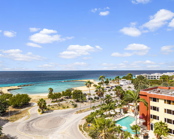 Goedkoop naar Parasasa Hotel | Goedkope vakantie Corendon