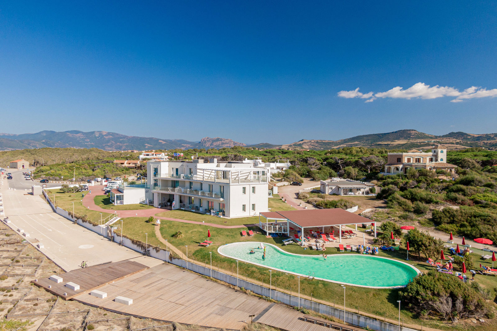 Bellevue Resort by Melia