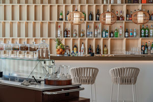 San Pietro Restaurant