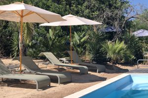 Boutique Hotel Guesthouse Moncarapacho