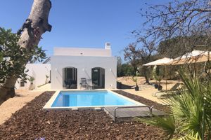 Boutique Hotel Guesthouse Moncarapacho